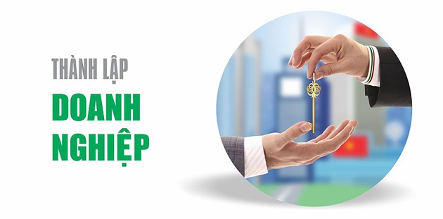 Công ty Nhân Tinh dịch vụ kế toán, Quyết toán thuế, Thành Lập công ty